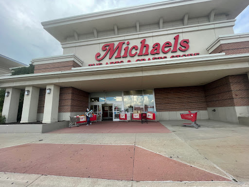 Michaels, 3220 Fairlane Dr, Allen Park, MI 48101, USA, 