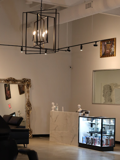 Explore small tattoo symbol ideas, creative tattoo ideas in Montgomery, available at Flying Eye Tattoo Studio