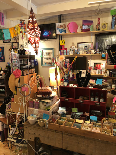 Boutique «Lotus Moon Gallery & Yoga», reviews and photos, 27 N Main St, Chambersburg, PA 17201, USA