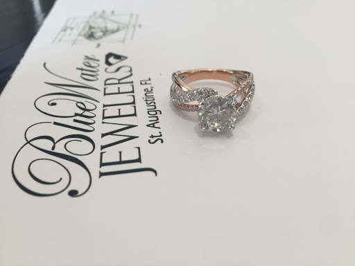 Jeweler «Blue Water Jewelers», reviews and photos, 500 Anastasia Blvd, St Augustine, FL 32080, USA