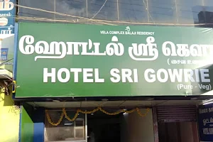 Hotel Sri Gowrie image