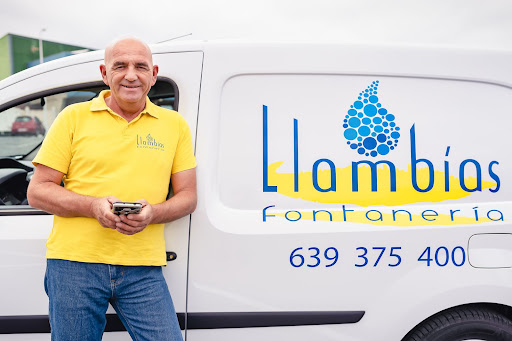 Fontanería Llambías