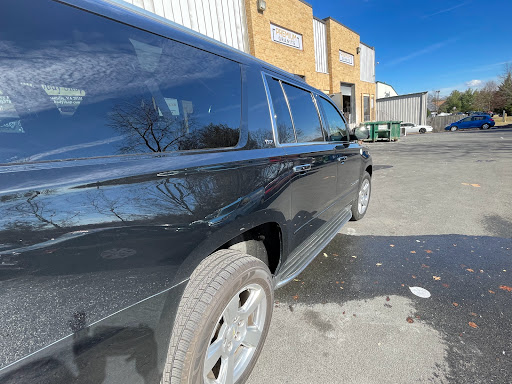Auto Body Shop «Skyline Auto Body Shop», reviews and photos, 4215 Walney Rd, Chantilly, VA 20151, USA