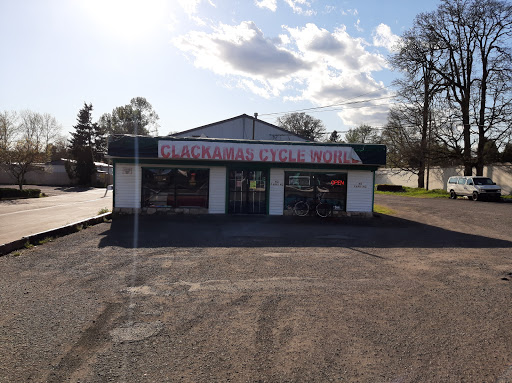 Bicycle Store «Clackamas Cycle World», reviews and photos, 11493 SE 82nd Ave, Happy Valley, OR 97086, USA