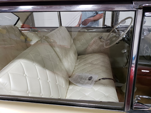 Auto Broker «Vanguard Motor Sales», reviews and photos, 15100 Keel St, Plymouth, MI 48170, USA