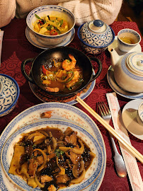 Soupe du Restaurant chinois Dao Vien à Saint-Malo - n°6