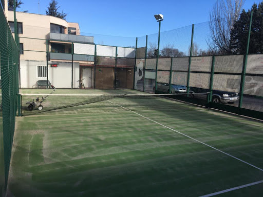 Pàdel Agramunt en Agramunt, Lleida