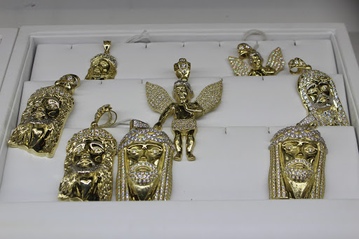 Pawn Shop «Motor City Pawn Brokers», reviews and photos, 15440 East 8 Mile Road, Detroit, MI 48205, USA