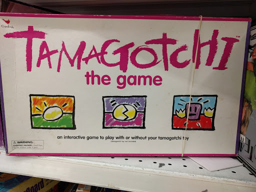 Thrift Store «Savers», reviews and photos