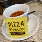 Photo n°1 de l'avis de Luca.o fait le 09/09/2020 à 12:28 sur le  Non Solo Bollicine à Castel di Lama