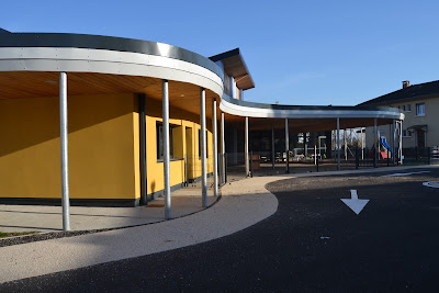 Accueils de loisirs - Relais Assistants Maternels à Bletterans