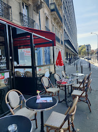 Atmosphère du Restaurant Hutong Paris - n°3