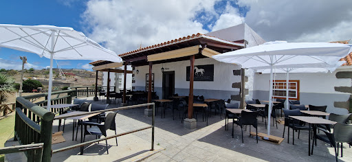 Bodegon Hipico en Arucas