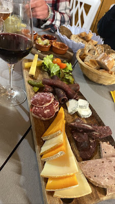 L'Anthonnoir à Bergerac