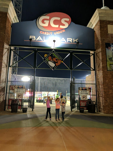 Baseball Club «Gateway Grizzlies», reviews and photos, 2301 Grizzlie Bear Blvd, Sauget, IL 62206, USA