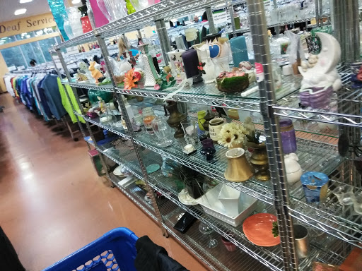 Thrift Store «Goodwill Port St. Lucie/Gatlin Store & Donation Center», reviews and photos