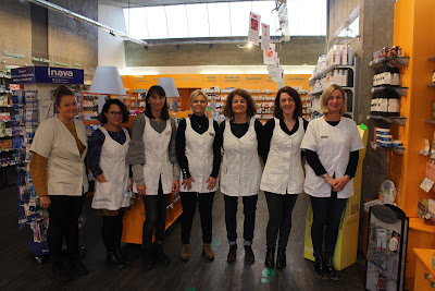 PHARMACIE EUROPE à Chamalières