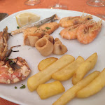 Photo n°4 de l'avis de Nuvolotta.4 fait le 06/08/2022 à 17:19 sur le  Ristorante O' Top One à Serino