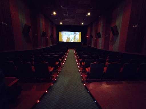 Movie Theater «Riverside Cinemas», reviews and photos, 6746 River Rd, Township of Cottrellville, MI 48039, USA