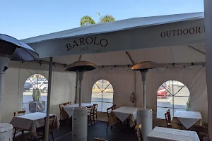 Barolo Italian Cafe image