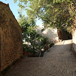 Photo n°5 de l'avis de lorenzo.a fait le 22/09/2020 à 20:34 sur le  The Rifugio della Rocca à Calascio
