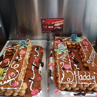 Boulangerie Pâtisserie de chassant à Chassant