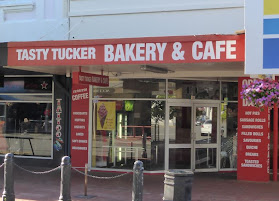 Tasty Tucker Bakery