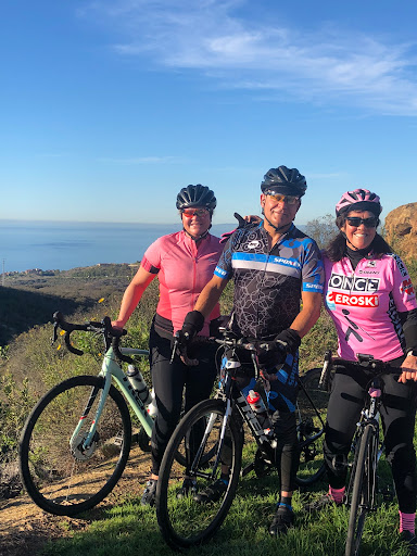 Bicycle Store «Two Wheels One Planet Bicycle Store», reviews and photos, 420 E 17th St, Costa Mesa, CA 92627, USA