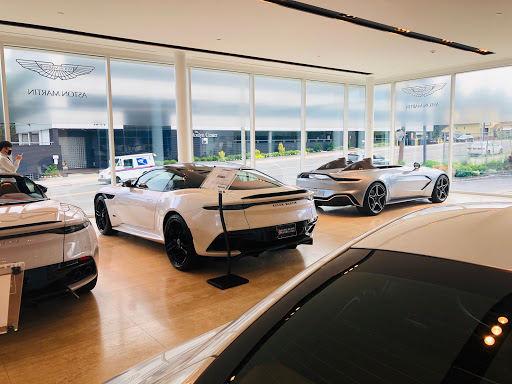 Car Dealer «Long Island Sports Cars», reviews and photos, 1047 Northern Blvd, Roslyn, NY 11576, USA