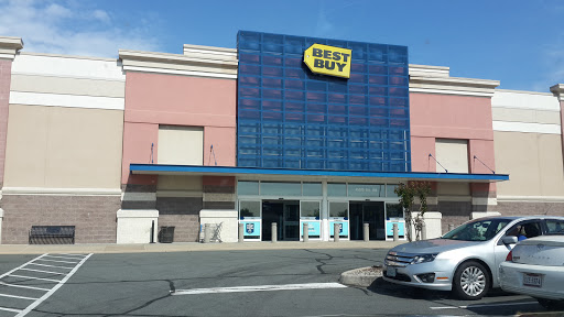 Electronics Store «Best Buy», reviews and photos, 45575 Dulles Eastern Plaza #188, Sterling, VA 20166, USA