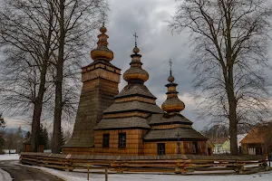 St. Paraskeva Orthodox Church Kwiatoń image