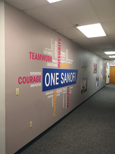 Sign Shop «FASTSIGNS», reviews and photos, 182 Court St, Middletown, CT 06457, USA