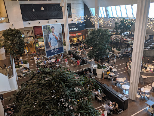 Movie Theater «ArcLight Cinemas - Bethesda», reviews and photos, 7101 Democracy Blvd, Bethesda, MD 20817, USA