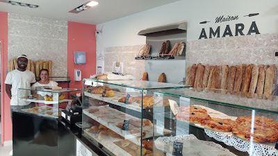 Maison Amara à Nîmes