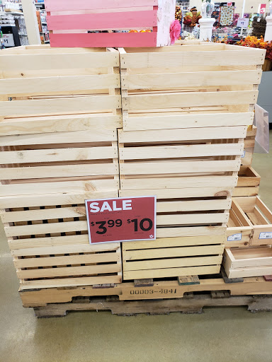 Craft Store «A.C. Moore Arts and Crafts», reviews and photos, 9515 Crosshill Blvd #109, Jacksonville, FL 32222, USA