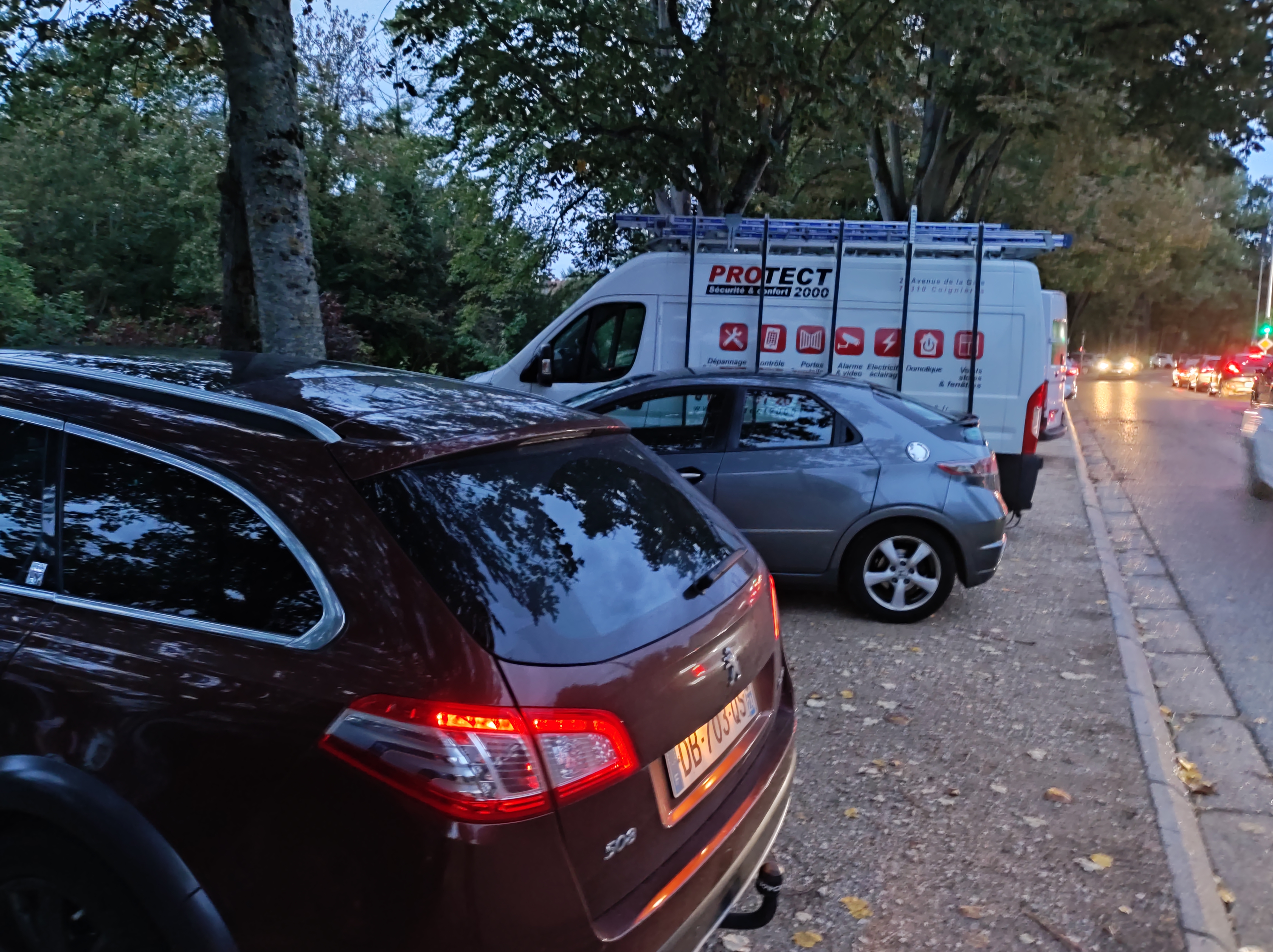 Photo n° 2 de l'avis de raphael.i fait le 19/10/2023 à 17:17