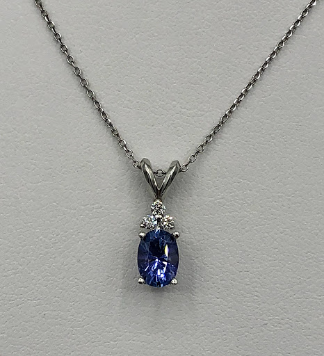 Jeweler «Gentilcore Jewelers», reviews and photos, 1155 Freeport Rd, Blawnox, PA 15238, USA