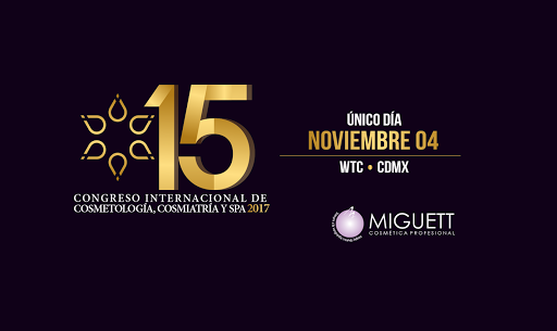 Cosmetics International Miguett