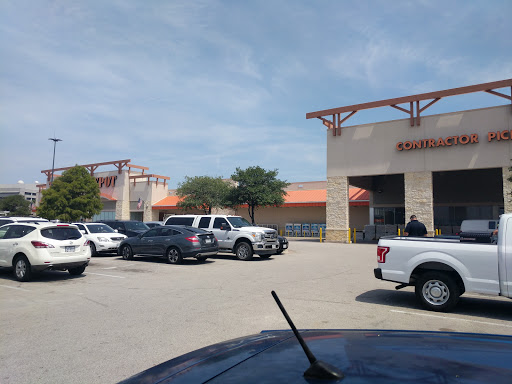 Home Improvement Store «The Home Depot», reviews and photos, 10515 N Mopac Expy, Austin, TX 78759, USA