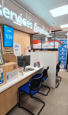 Carrefour - Services Financiers L'Hay Les Roses à L'Haÿ-les-Roses