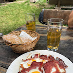 Photo n°1 de l'avis de Katrin.u fait le 29/08/2022 à 20:07 sur le  Buschenschank Oberbrunn Lana à Lana