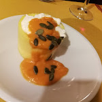 Photo n°1 de l'avis de Daniela. fait le 08/04/2017 à 23:06 sur le  Osteria La Stanzina à Pisa