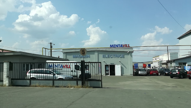 Opinii despre Mentavill S.R.L. în <nil> - Serviciu de instalare electrica