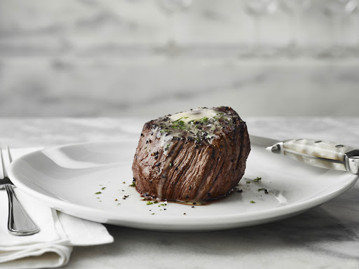 Flemings Prime Steakhouse & Wine Bar image