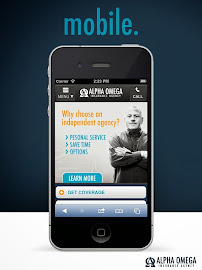 Alpha Omega Insurance Agency‎ - Photo 2 - Car repair in Plano, TX, Plano