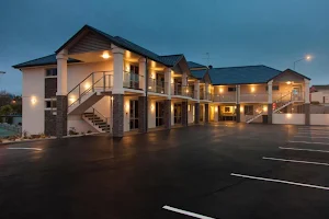 Harbour View Motel Timaru image