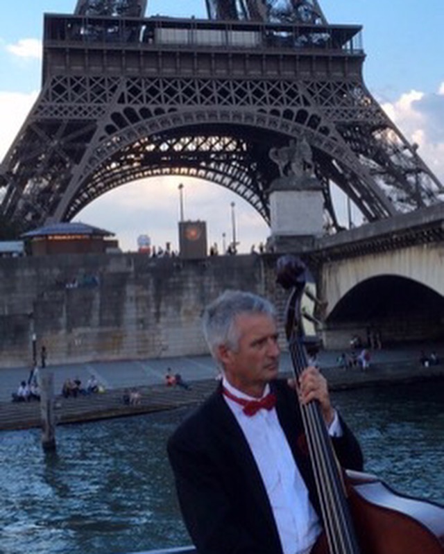 Photo n° 3 de l'avis de Orchestre.e fait le 23/03/2018 à 00:32