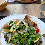 Photo n°3 de l'avis de Maria.a fait le 02/06/2022 à 19:39 sur le  Hotel Baldo à Ferrara di Monte Baldo