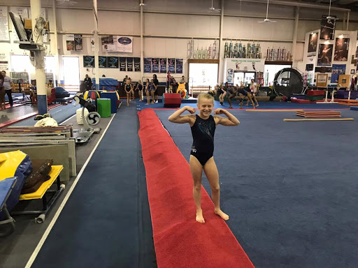 Gymnastics Center «Orlando Metro Gymnastics», reviews and photos, 4658 L B McLeod Rd, Orlando, FL 32811, USA