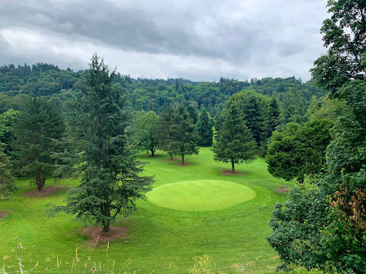 Golf Course «Sah-Hah-Lee Golf Course», reviews and photos, 17104 SE 130th Ave, Clackamas, OR 97015, USA